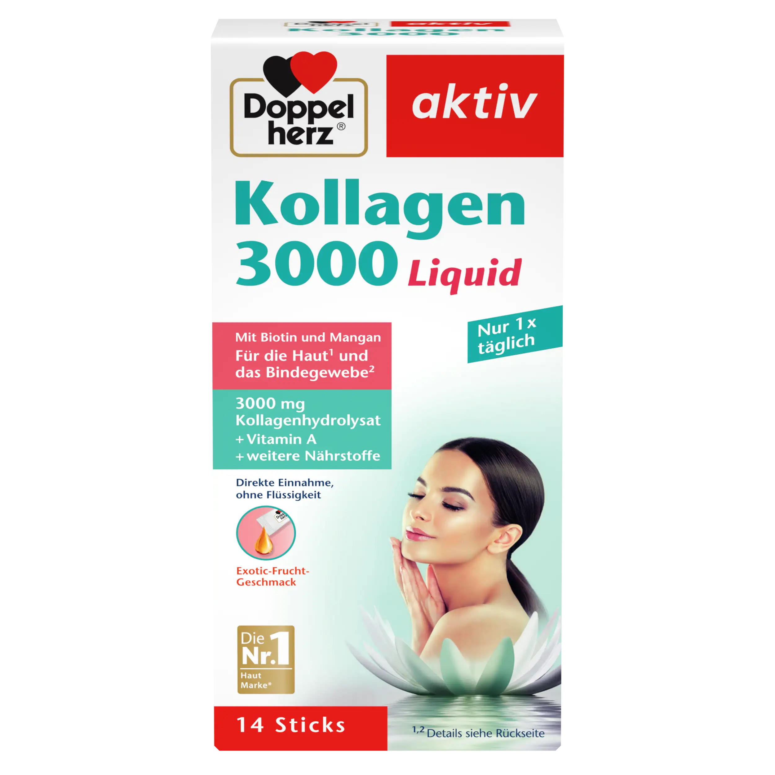 Doppelherz