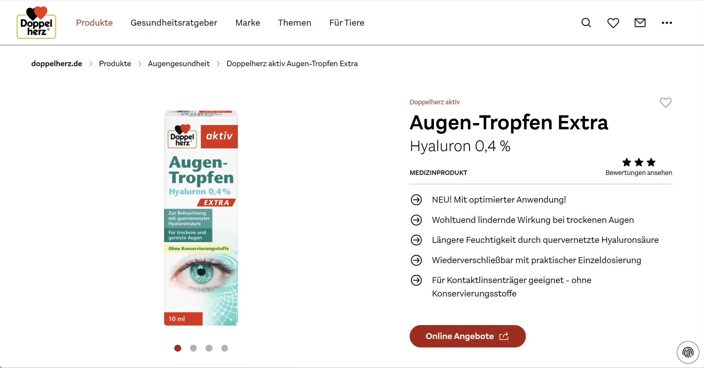 Doppelherz