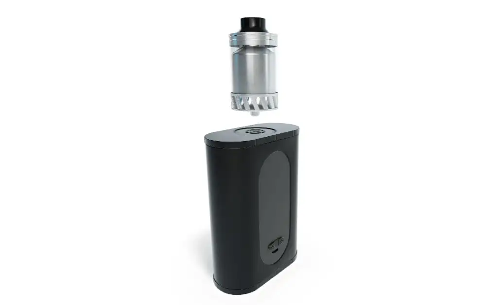 E-Cigarette