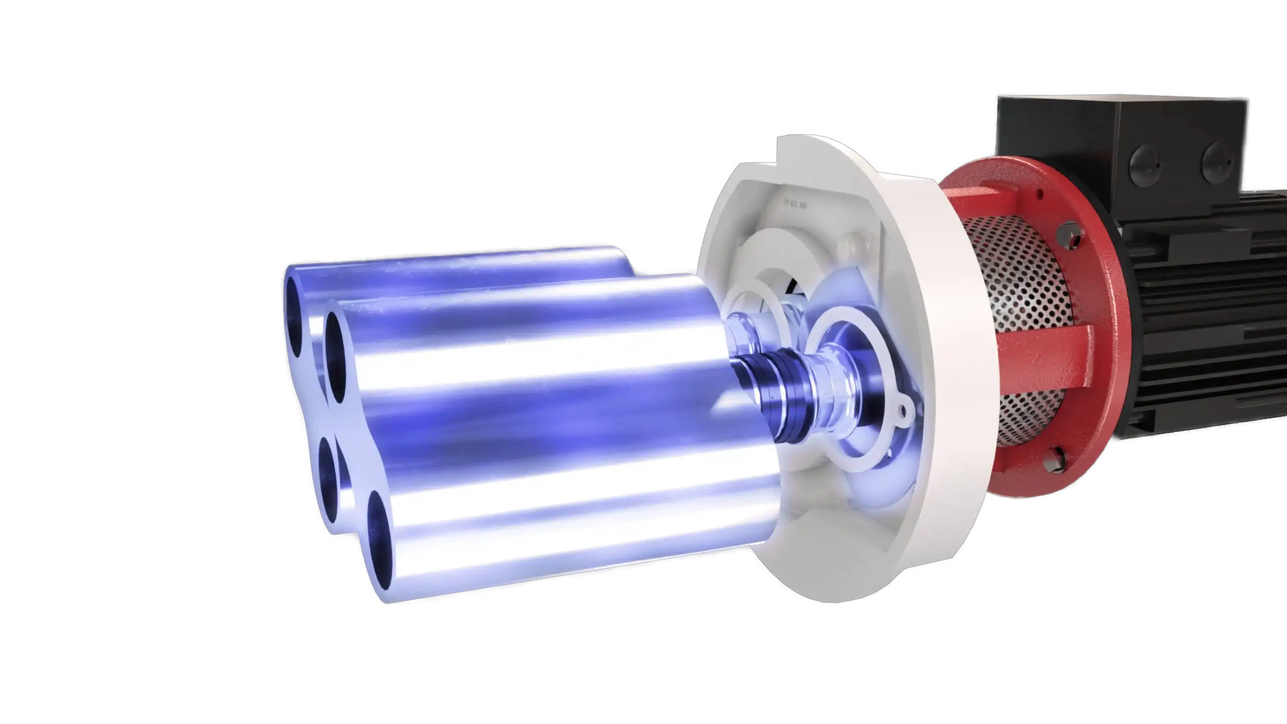 Vacuum Pump