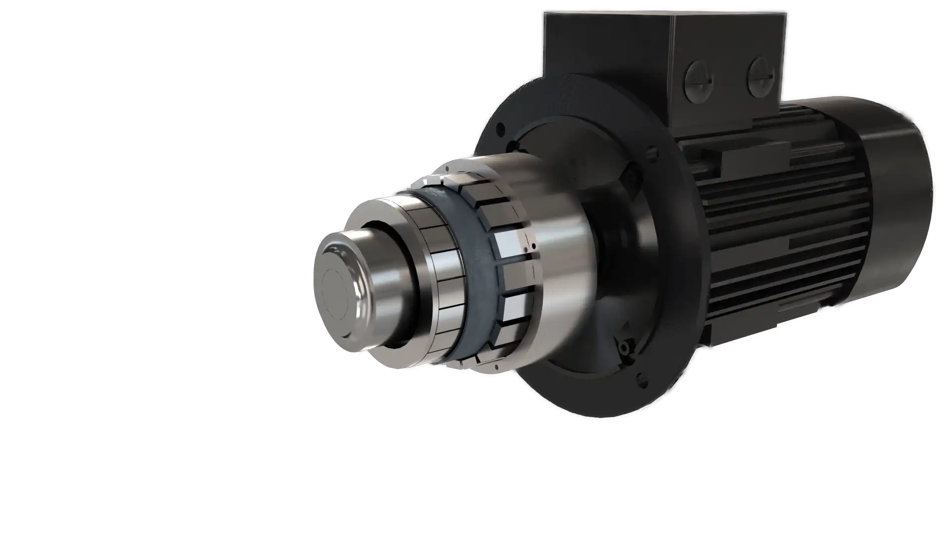 Vacuum Pump